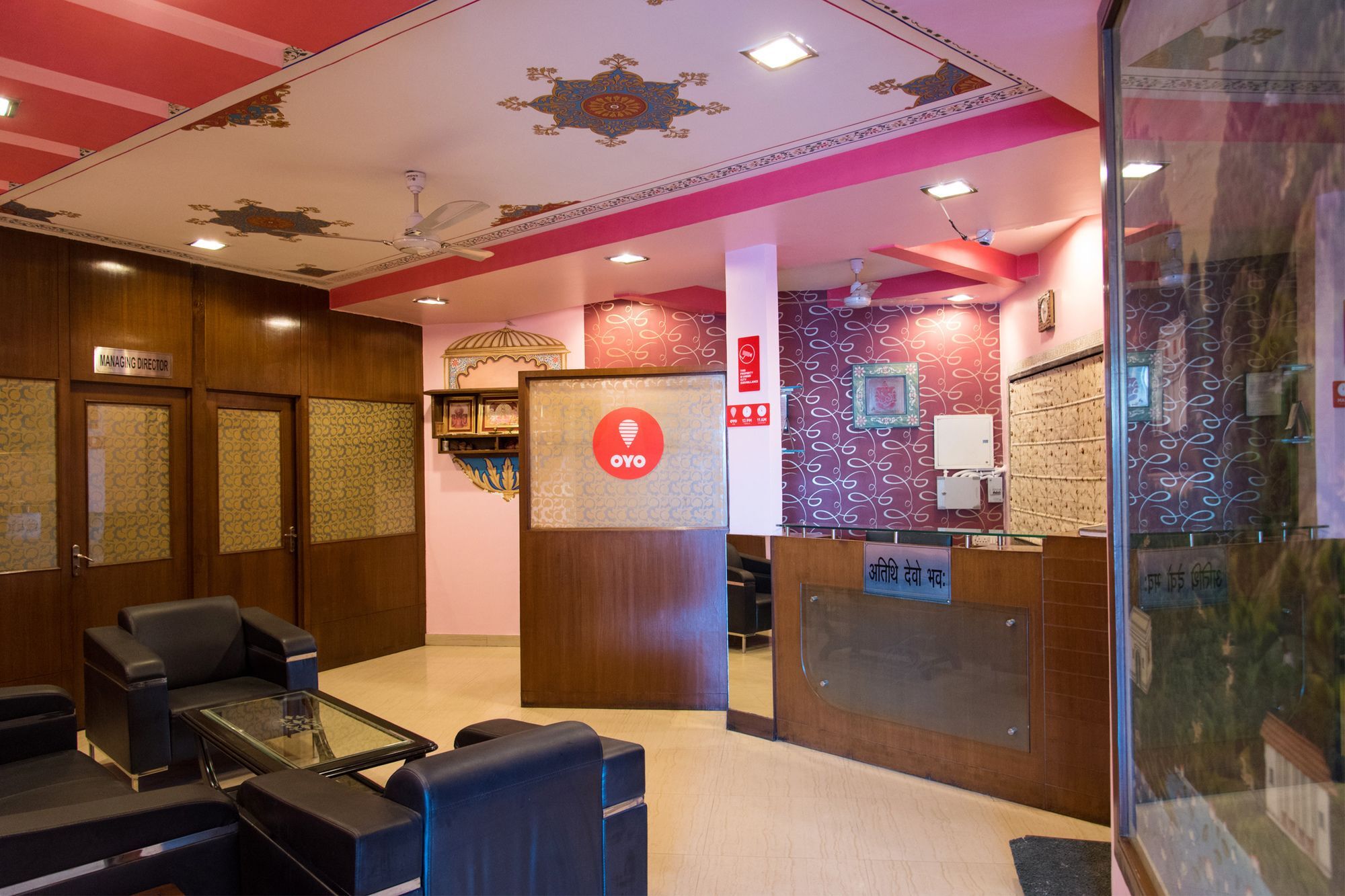 Hotel Oyo 10243 Orbit