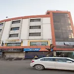 Oyo 10243 Hotel Orbit