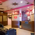 Oyo 10243 Hotel Orbit