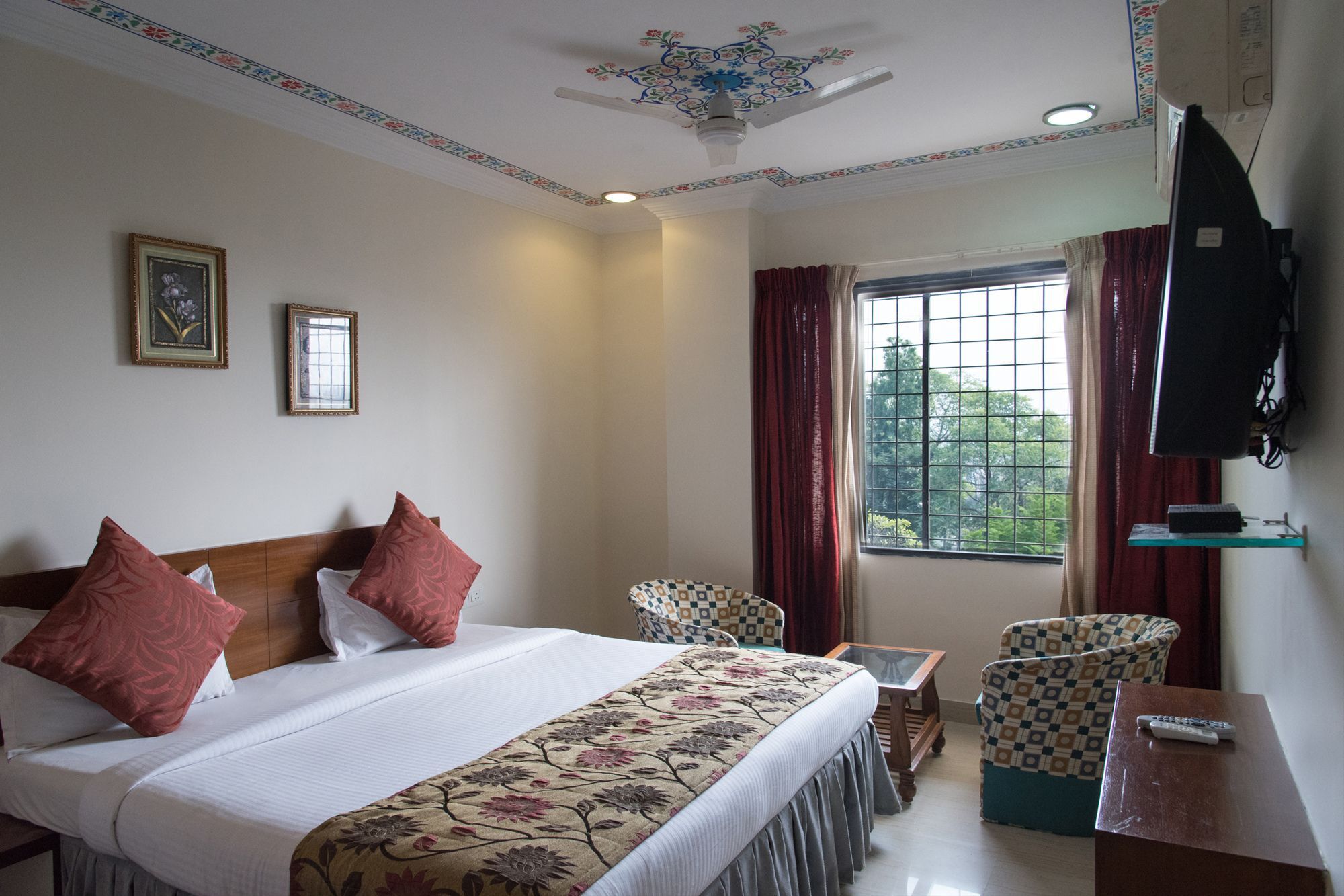 Oyo 10243 Orbit 2* Udaipur