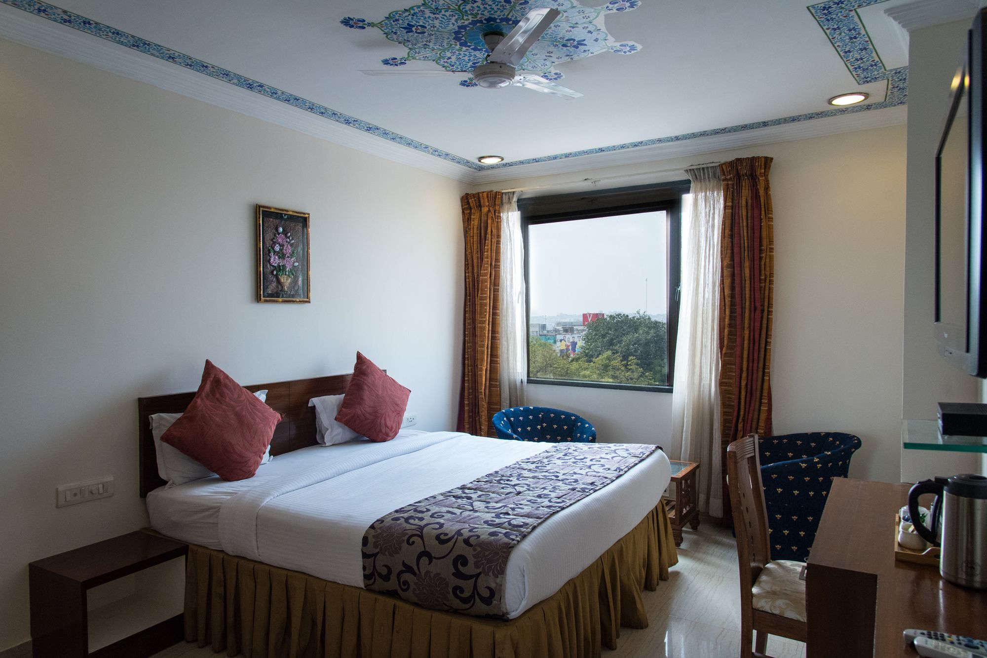 Oyo 10243 Orbit 2* Udaipur