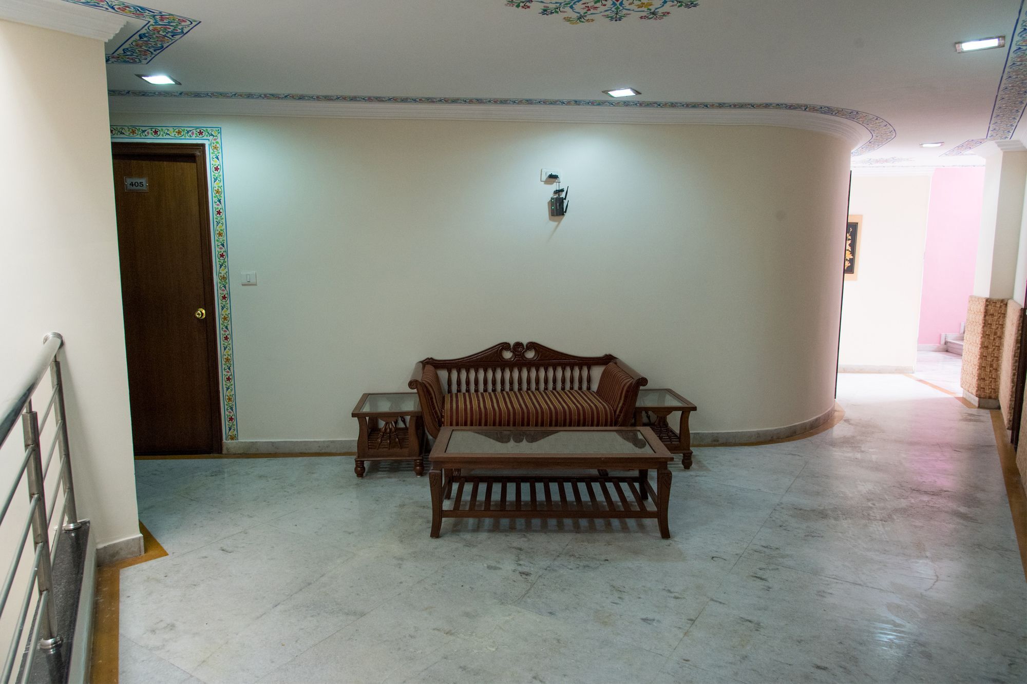 Oyo 10243 Orbit 2* Udaipur