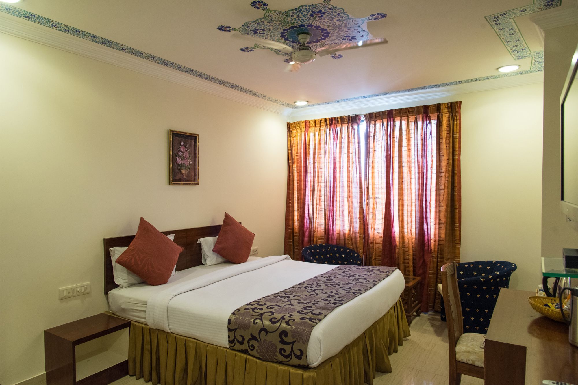 Oyo 10243 Orbit Udaipur