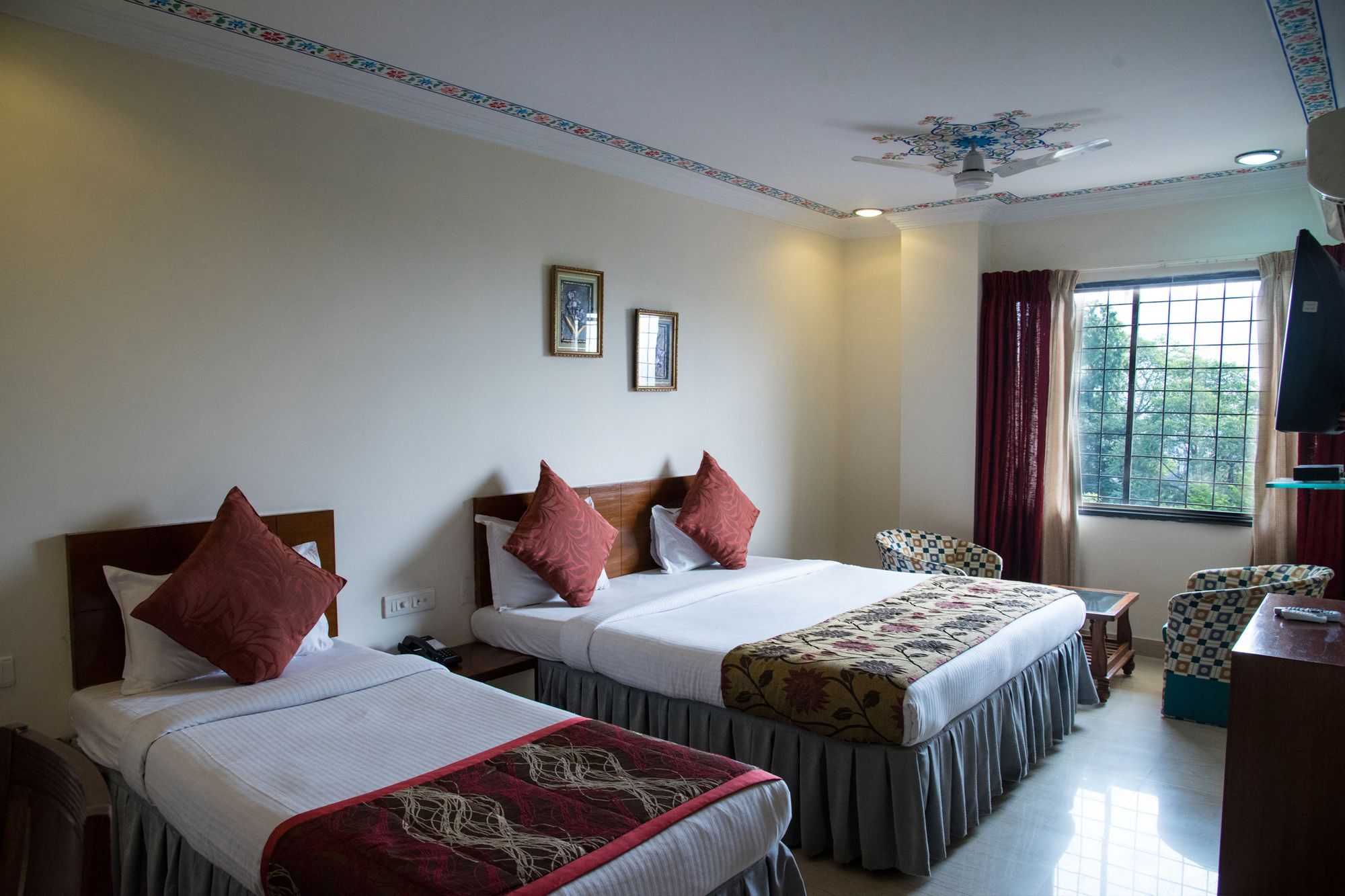 Oyo 10243 Orbit Udaipur