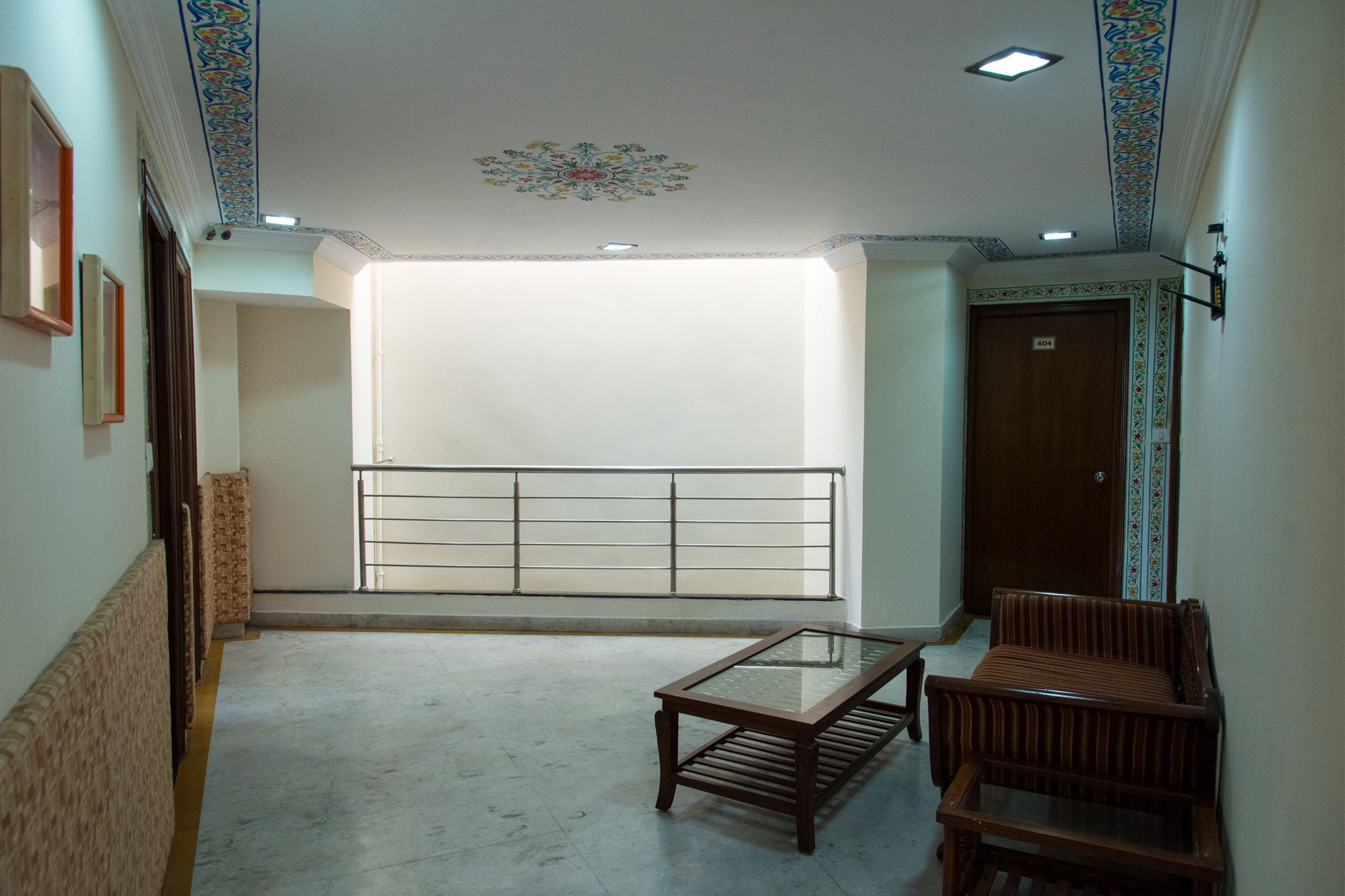 Hotel Oyo 10243 Orbit